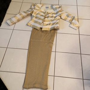 Nah Nah Vintage Jacket